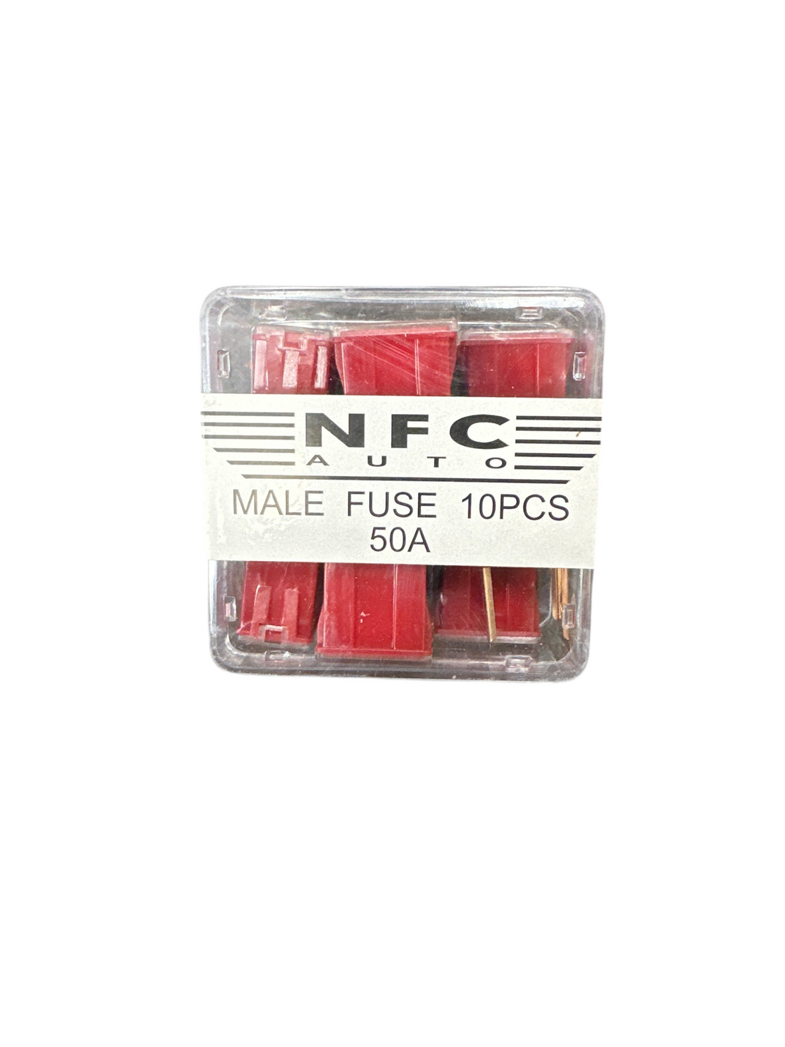 FUSE MALE 50A - FU11550A