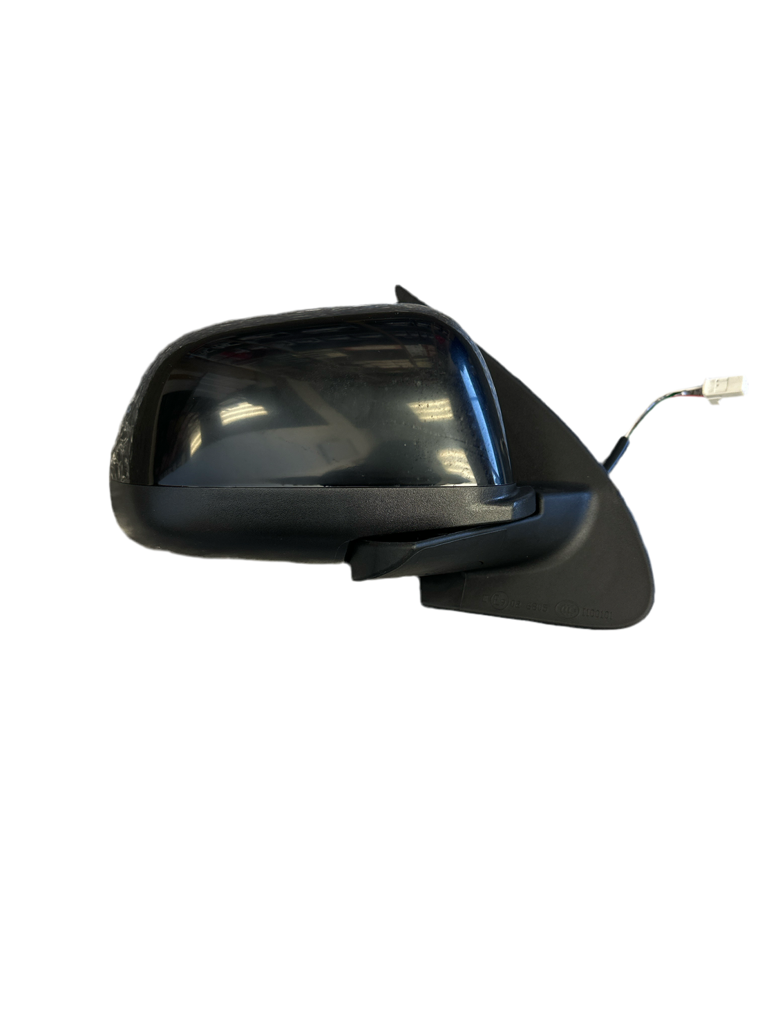 SIDE MIRROR ELECTRIC RH 3 X WIRE - 111472