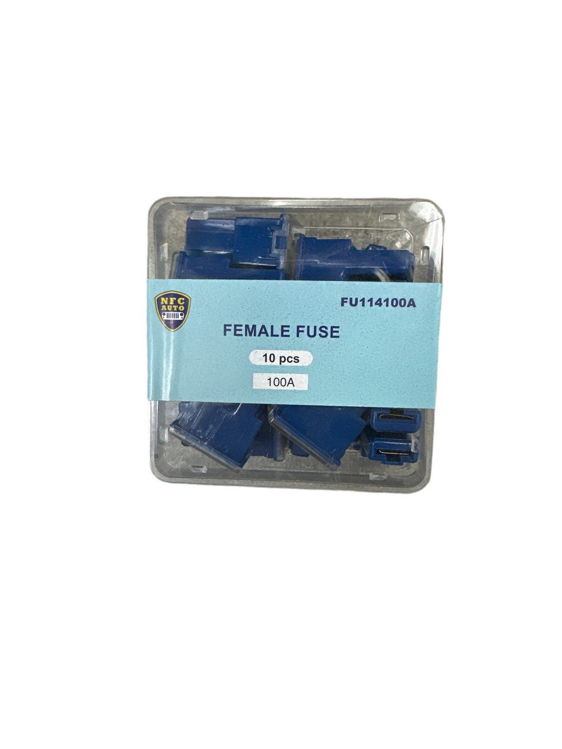 FUSE FEMALE 100A - FU114100A