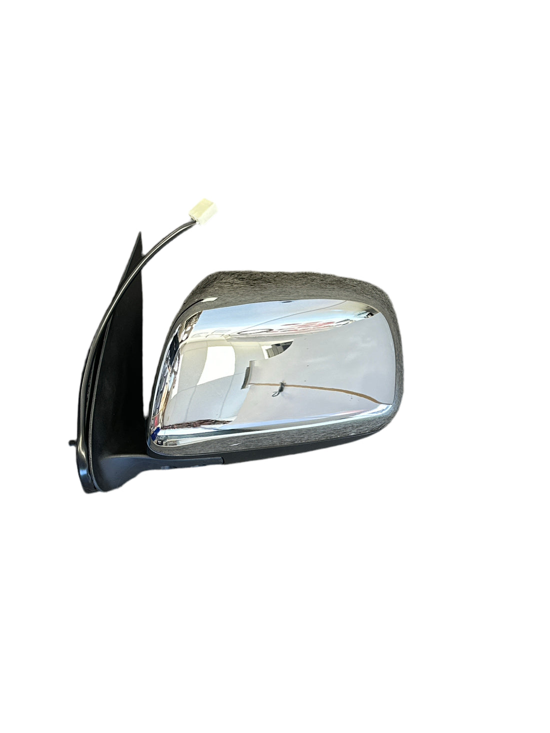 SIDE MIRROR ELE CHRM LH 3 X WIRE - 108352