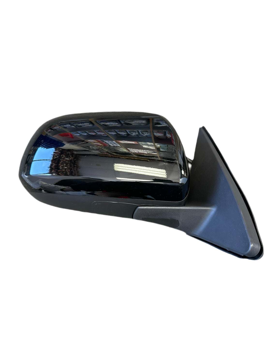 SIDE MIRROR ELE RH 3 X WIRE - 108218