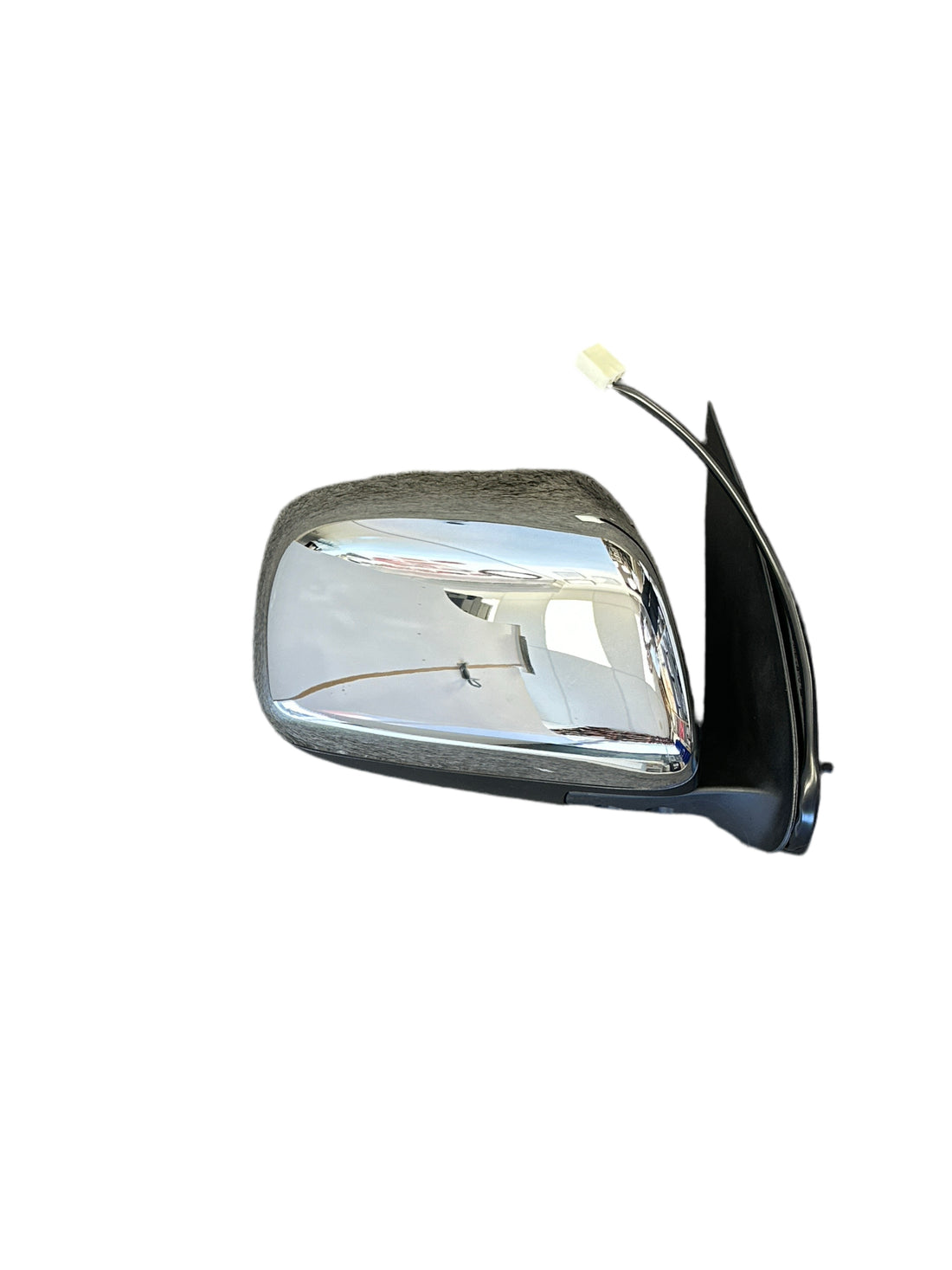SIDE MIRROR ELE CHRM RH 3 X WIRE - 108353