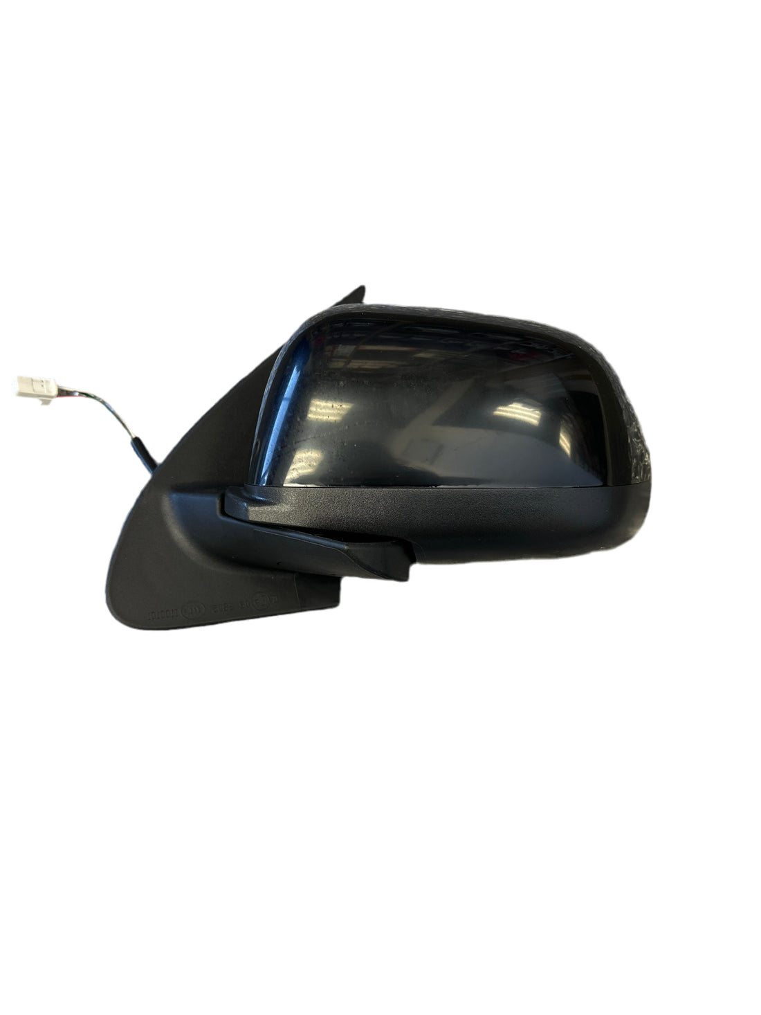 SIDE MIRROR ELECTRIC LH 3 X WIRE - 111471