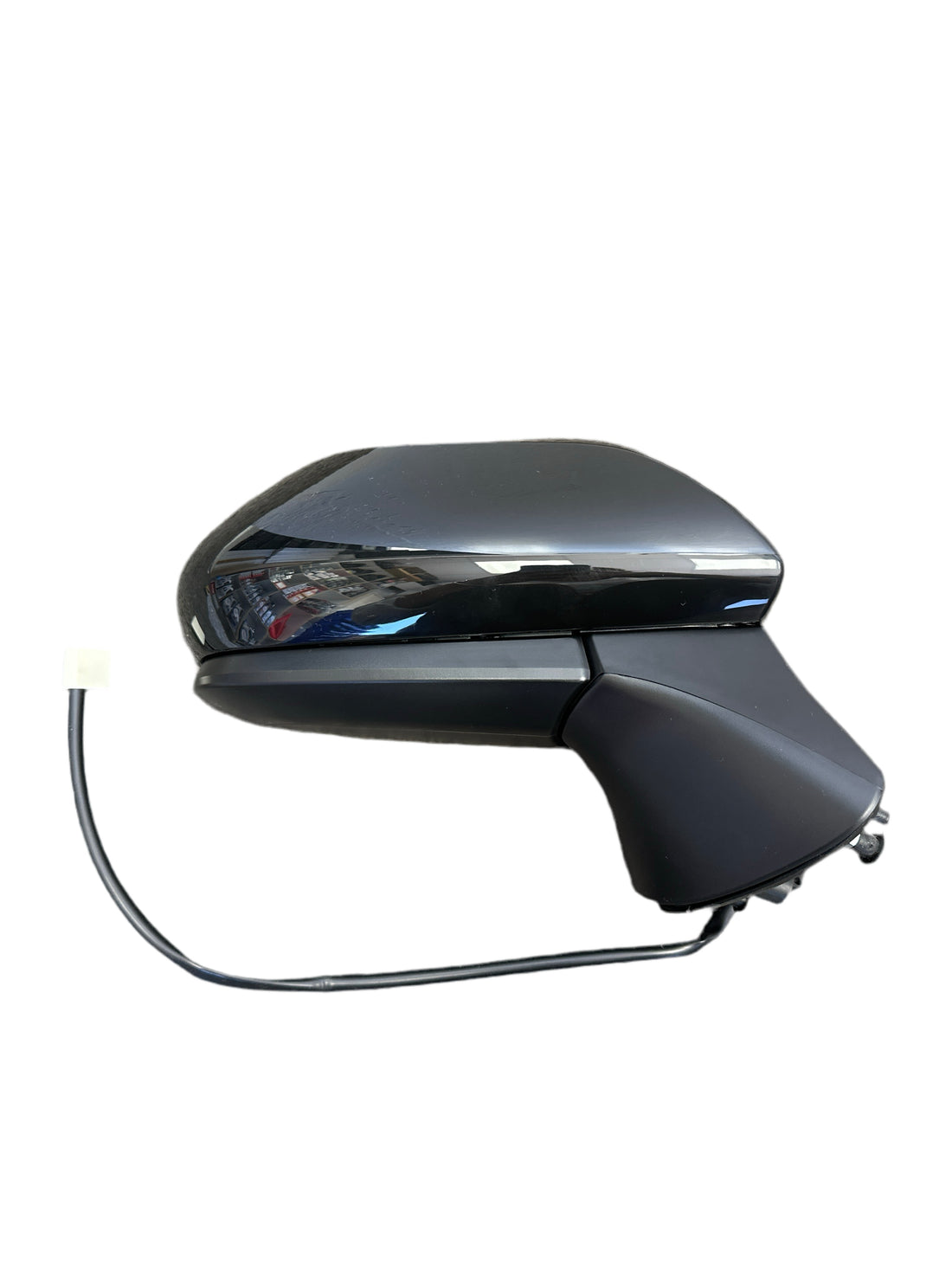 SIDE MIRROR ELECTRIC ENGLISH RH 3 X WIRE - 120245
