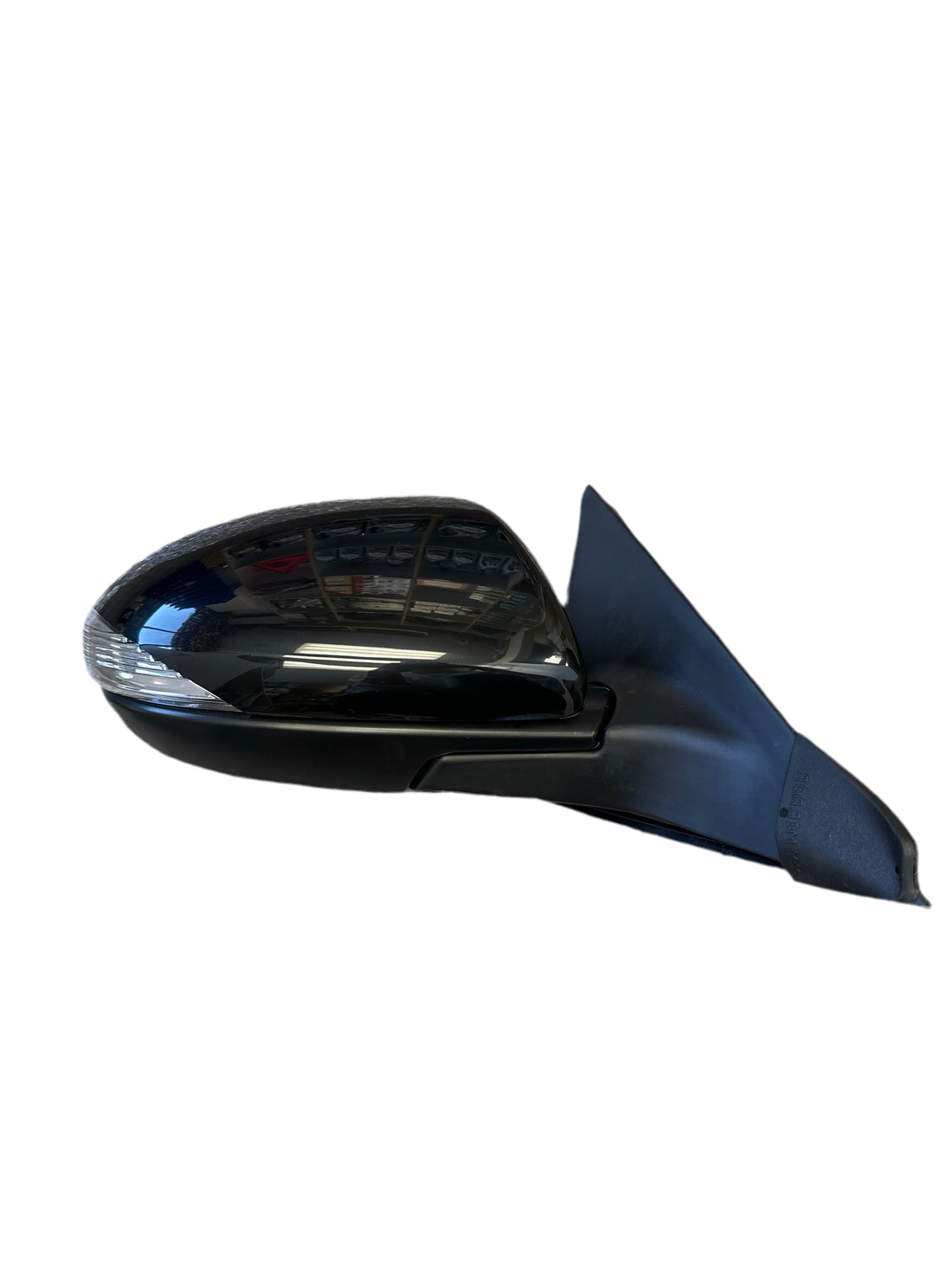 SIDE MIRROR WITH LAMP RH - 111163