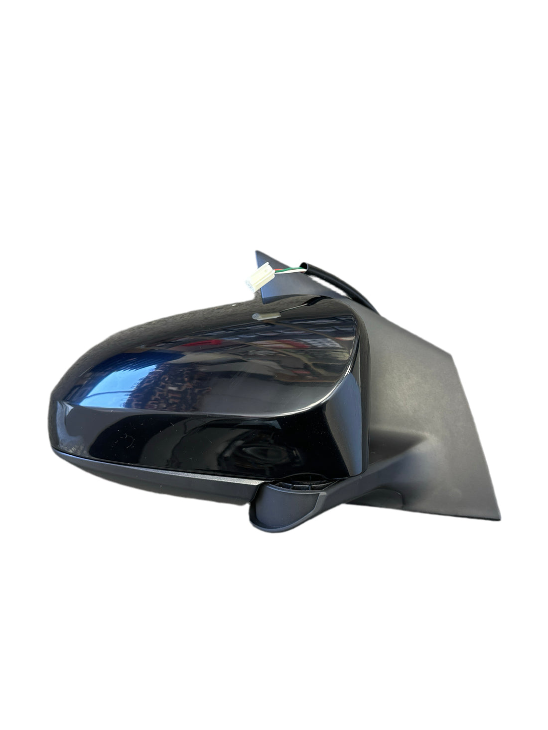SIDE MIRROR ELECTRIC RH 3 X WIRE - 104659