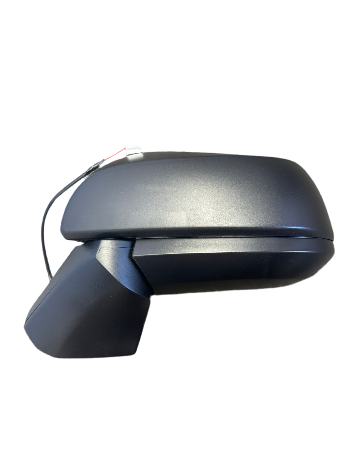 SIDE MIRROR ELECTRIC LH 3 X WIRE - 122236