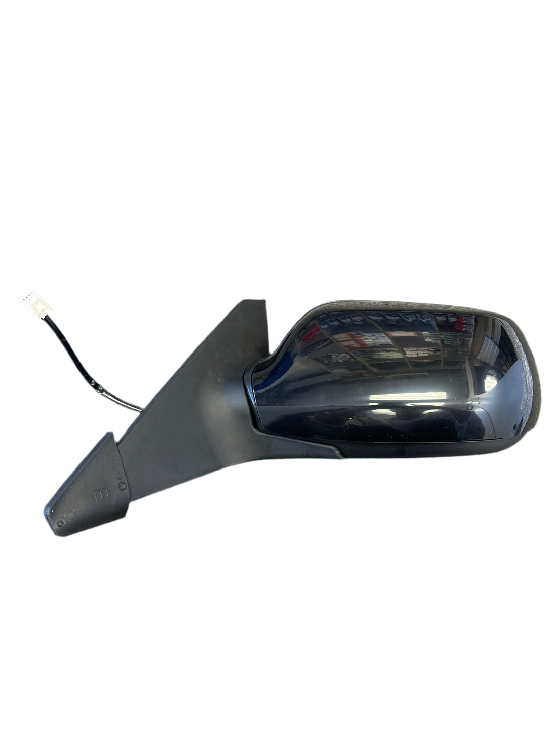 SIDE MIRROR ELECTRIC LH 3 X WIRE - 111097
