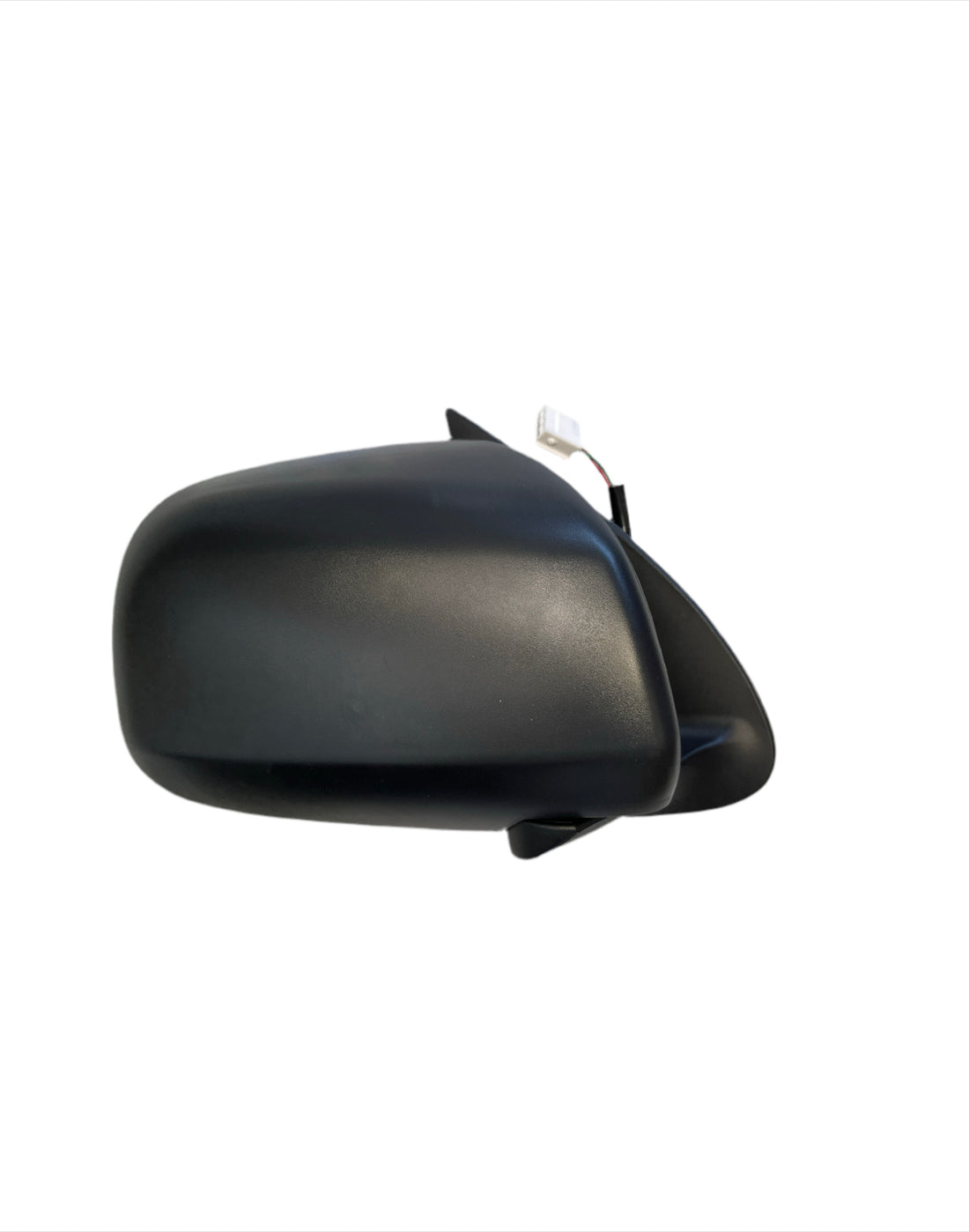 SIDE MIRROR ELE BLACK RH 3 X WIRE- 108351