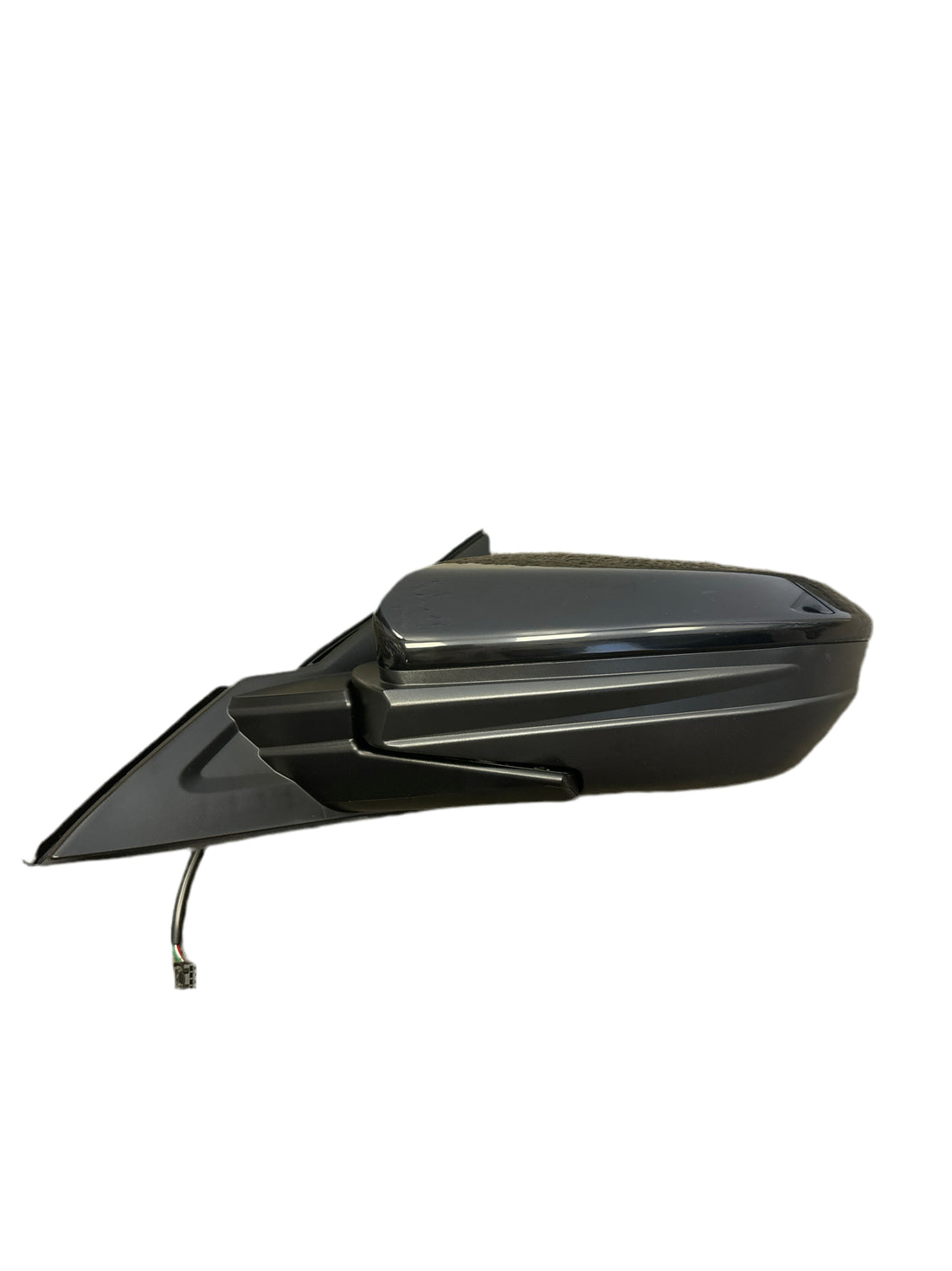 SIDE MIRROR ELE LH 3 X WIRE - 120296