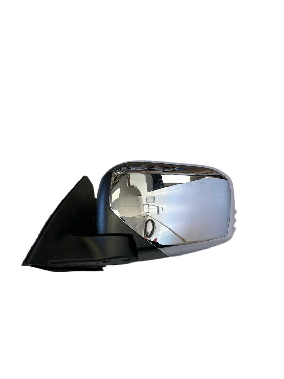 SIDE MIRROR CHRM ELE LH - 109493