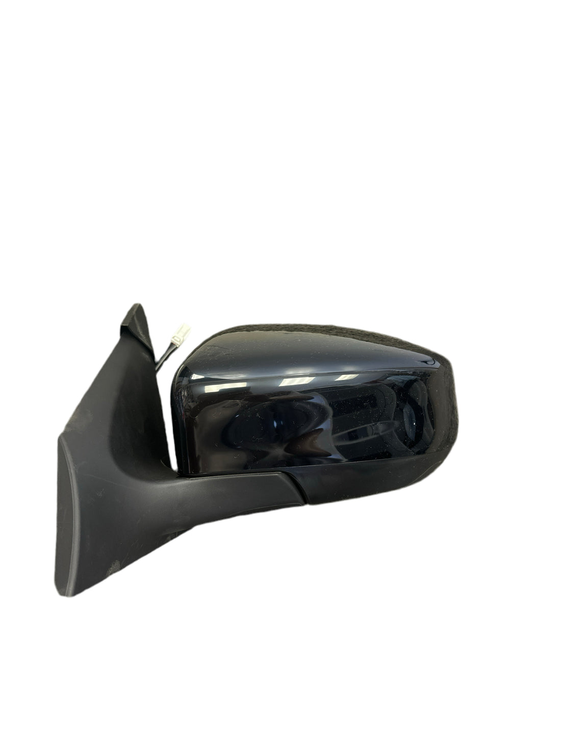 SIDE MIRROR ELECTRIC LH BIG TYPE 3 X WIRE - 127566