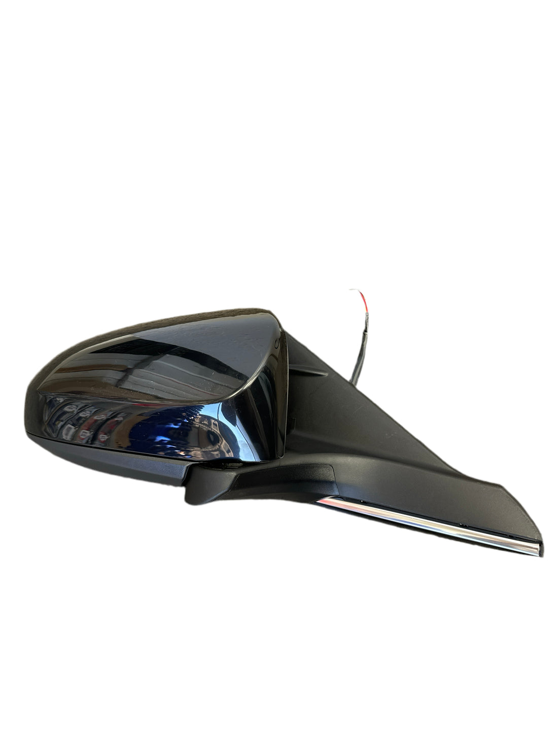 SIDE MIRROR ELECTRIC RH 3 X WIRE - 102753