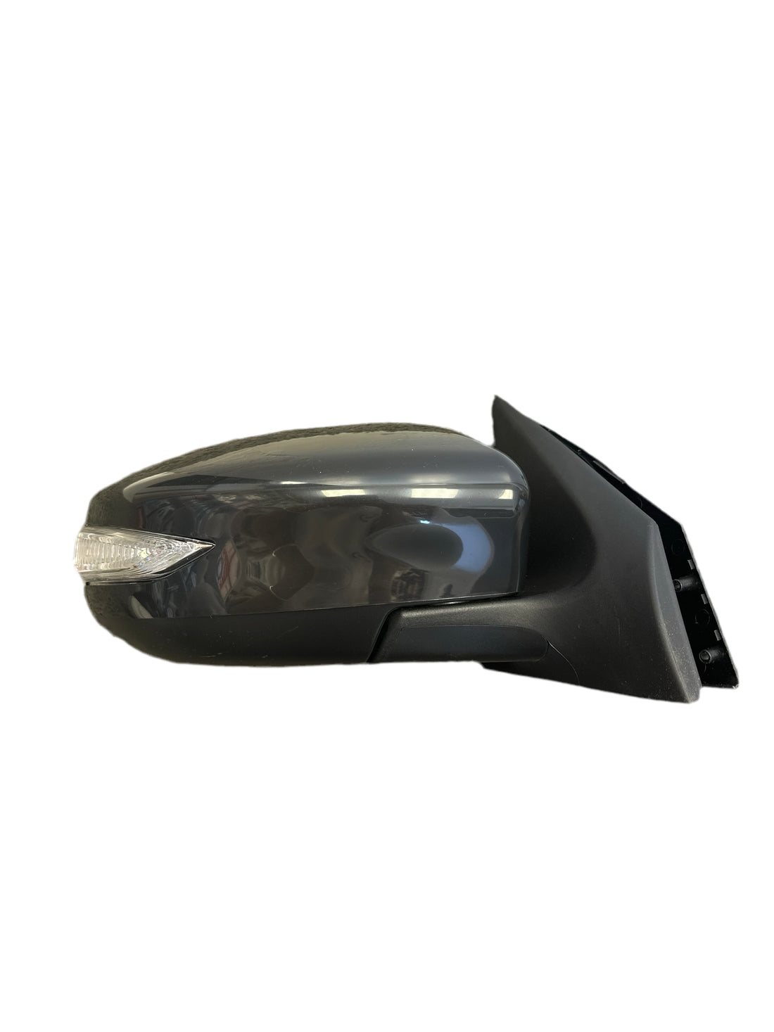 SIDE MIRROR WITH LAMP RH 5 X WIRE - 115299