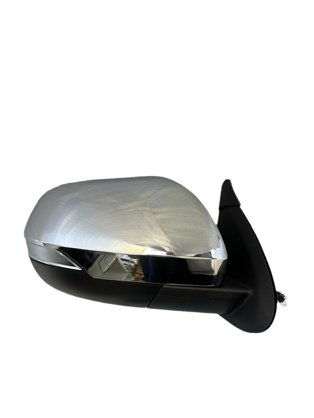 SIDE MIRROR ELECTRIC CHRM RH 3 X WIRE - 168586
